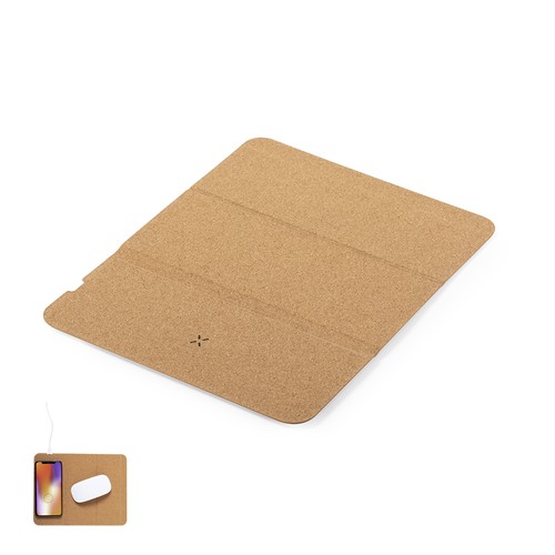 ALFOMBRILLA CARGADOR RELIUM
