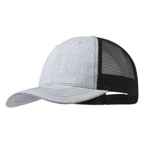 black Gorra Danix