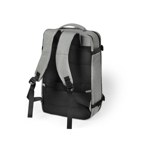 gray Mochila Portadocumentos Sulkan