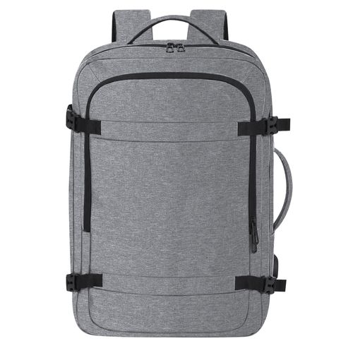 gray Mochila Sulkan