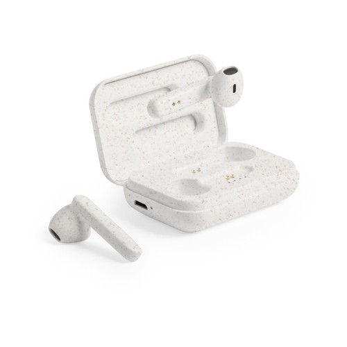 natural Auriculares Vounel