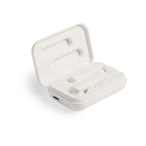 natural Auriculares Vounel