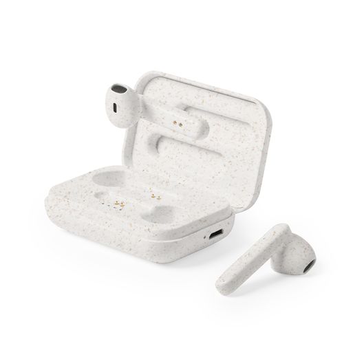 natural Auriculares Vounel