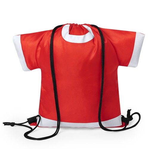 orange Mochila Paxer