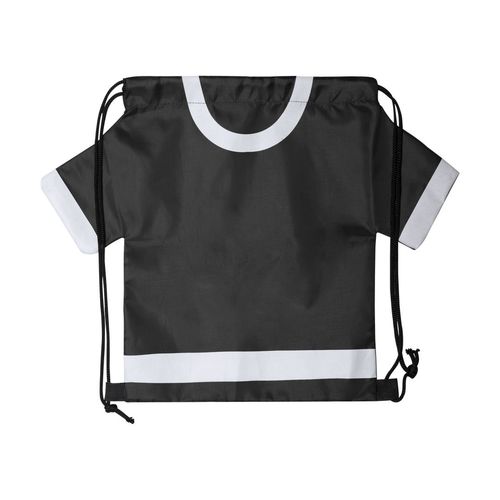 black Mochila Paxer