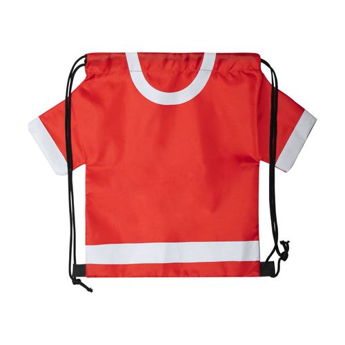red Mochila Paxer
