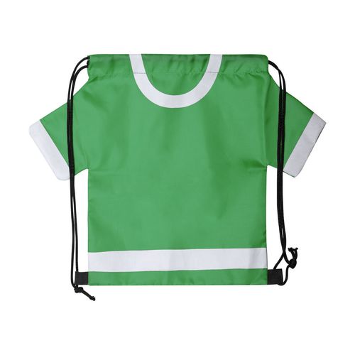 green Mochila Paxer