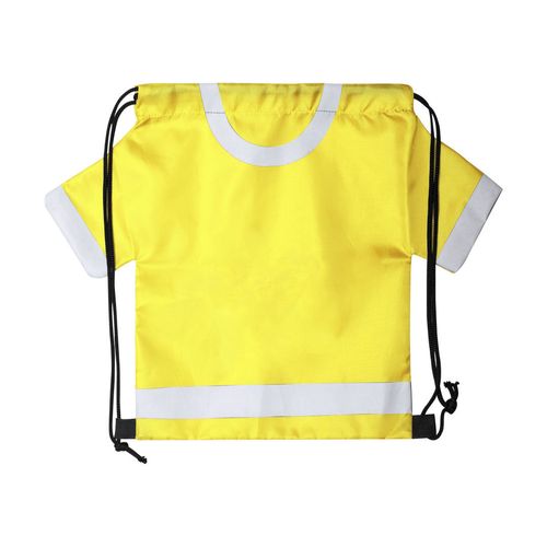 yellow Mochila Paxer