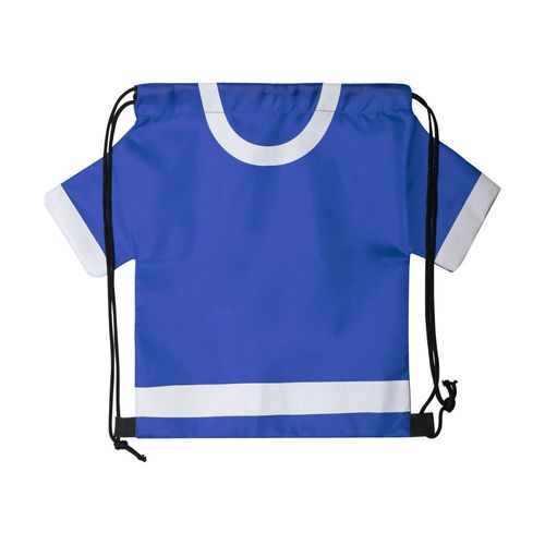 blue Mochila Paxer