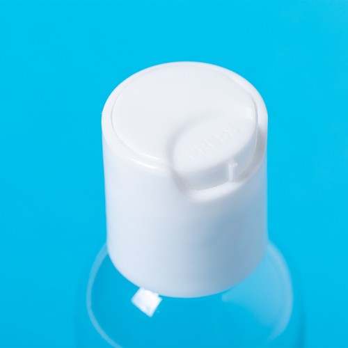white Gel Hidroalcohólico Rokal