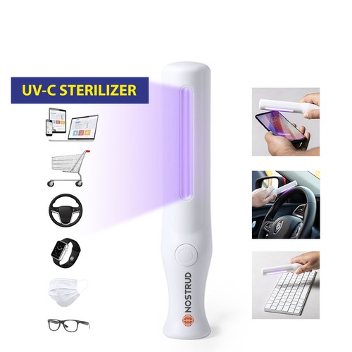 Lampe Stérilisateur UV Klas - 2