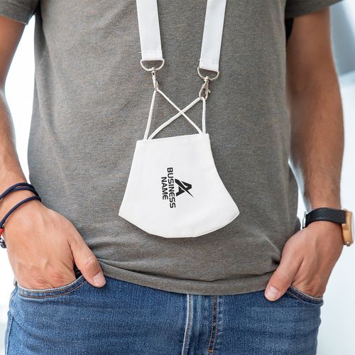 Lanyard Sublimación Lerop