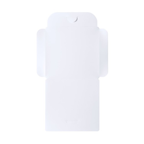 white Portatodo Liven