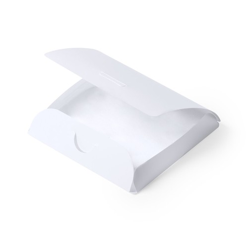 white Portatodo Liven