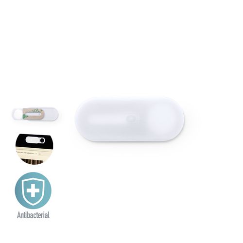 Bloqueur Webcam Antibacterien Hislot - 2