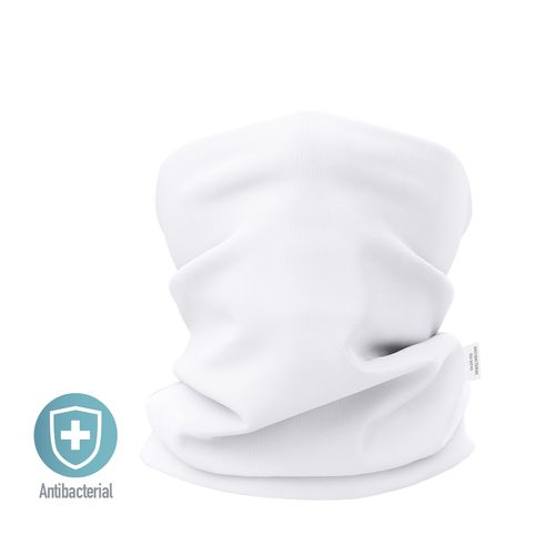 white Braga Antibacteriana Nical