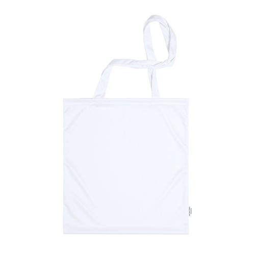 white Bolsa Antibacteriana Maxcron
