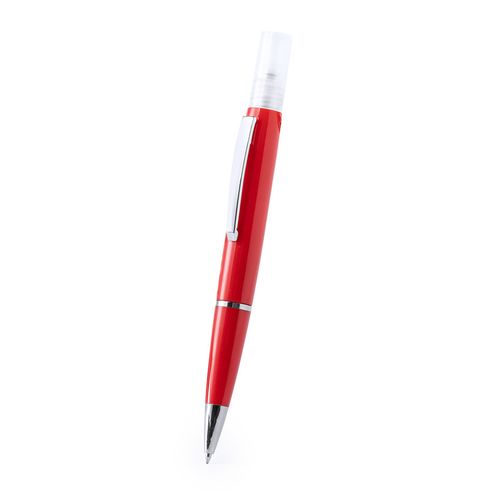 red Bolígrafo Pulverizador Tromix