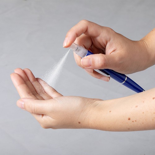 Bolígrafo Pulverizador Tromix
