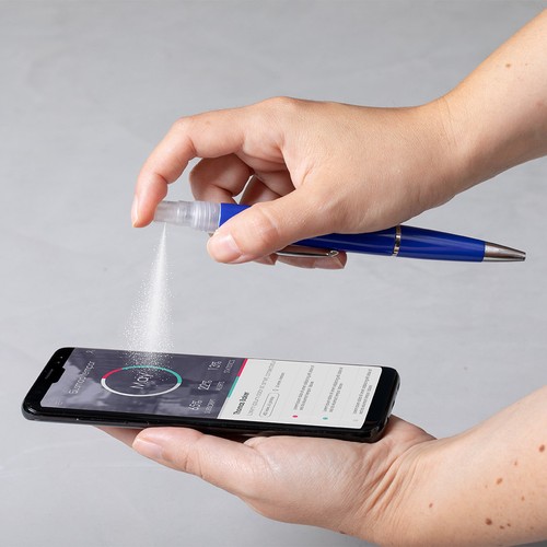Stylo Vaporisateur Tromix - 6