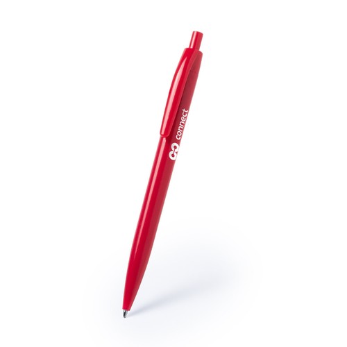 blue Bolígrafo Antibacteriano Licter