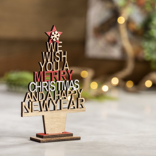 Arbre de Noël Sokin - 4