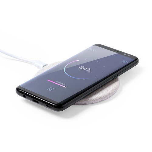 natural Cargador Aleix