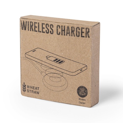 natural Cargador Fiore