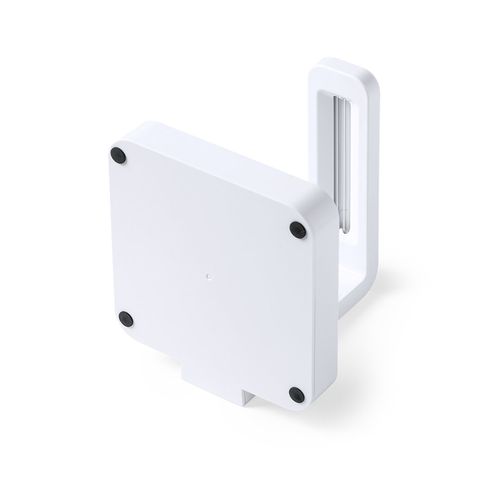white Lámpara Esterilizadora UV Cargador Blay