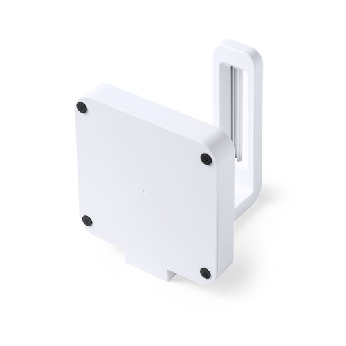 white Lámpara Esterilizadora UV Cargador Blay