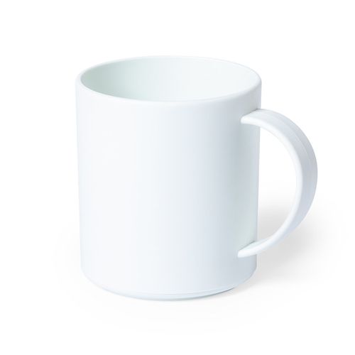 TAZA PIOKA