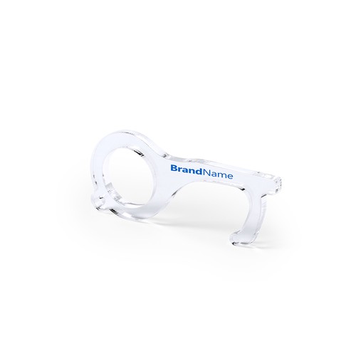 LLAVERO ANTICONTACT NAPIL