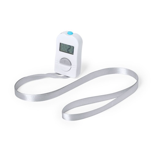 white Contador Dolim