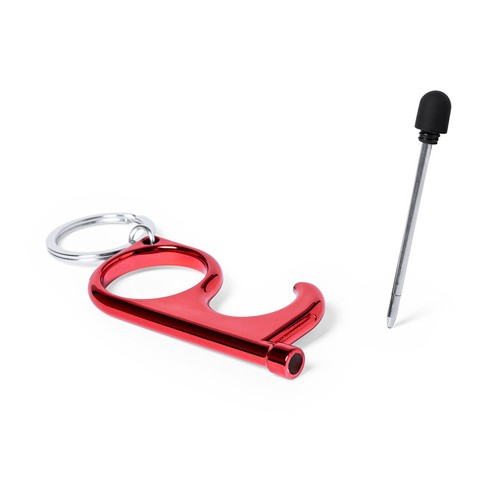 Porte-Clés Anticontact Cimak - 7