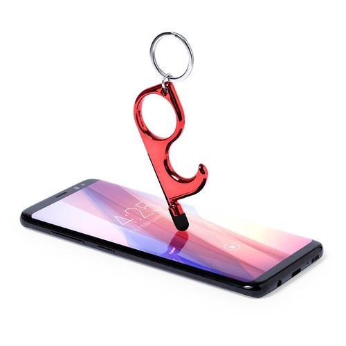 Porte-Clés Anticontact Cimak - 9