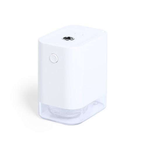 DISPENSADOR AUTOMÁTICO BISNAL