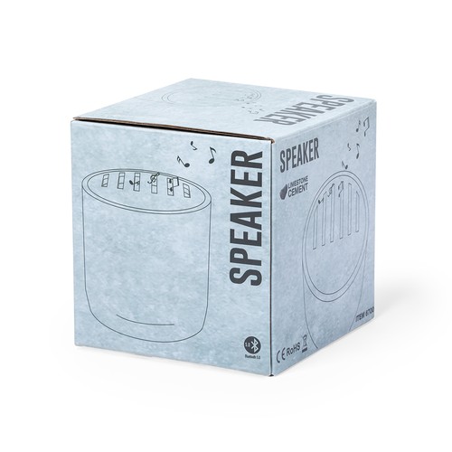 Haut-Parleur Piler - 5