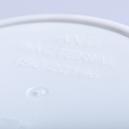 white Vaso Antibacteriano Koton