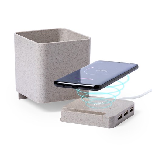 Porte-Crayons Multifonction Dowex - 7