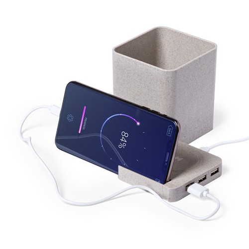 Porte-Crayons Multifonction Dowex - 9