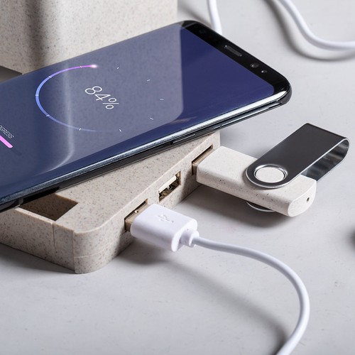 Porte-Crayons Multifonction Dowex - 12