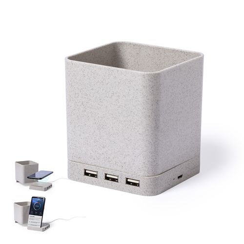 Porte-Crayons Multifonction Dowex