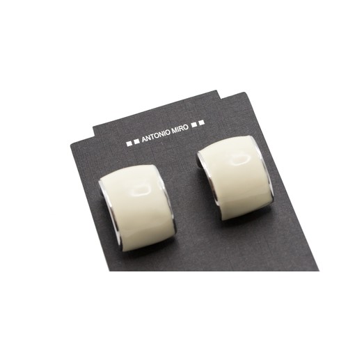 Boucles d'Oreille Moss - 3