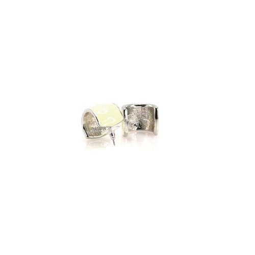 Boucles d'Oreille Moss - 7