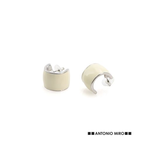 Pendientes Moss
