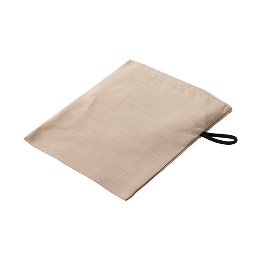white Funda Claver