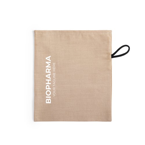 white Funda Claver
