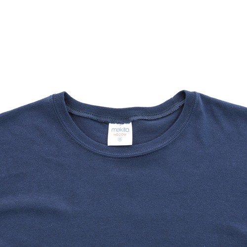 Camiseta Adulto Color Hecom