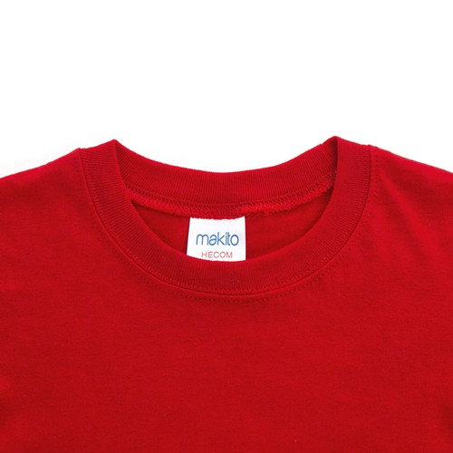 Camiseta Niño Color Hecom
