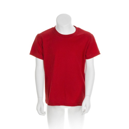 Camiseta Niño Color Hecom